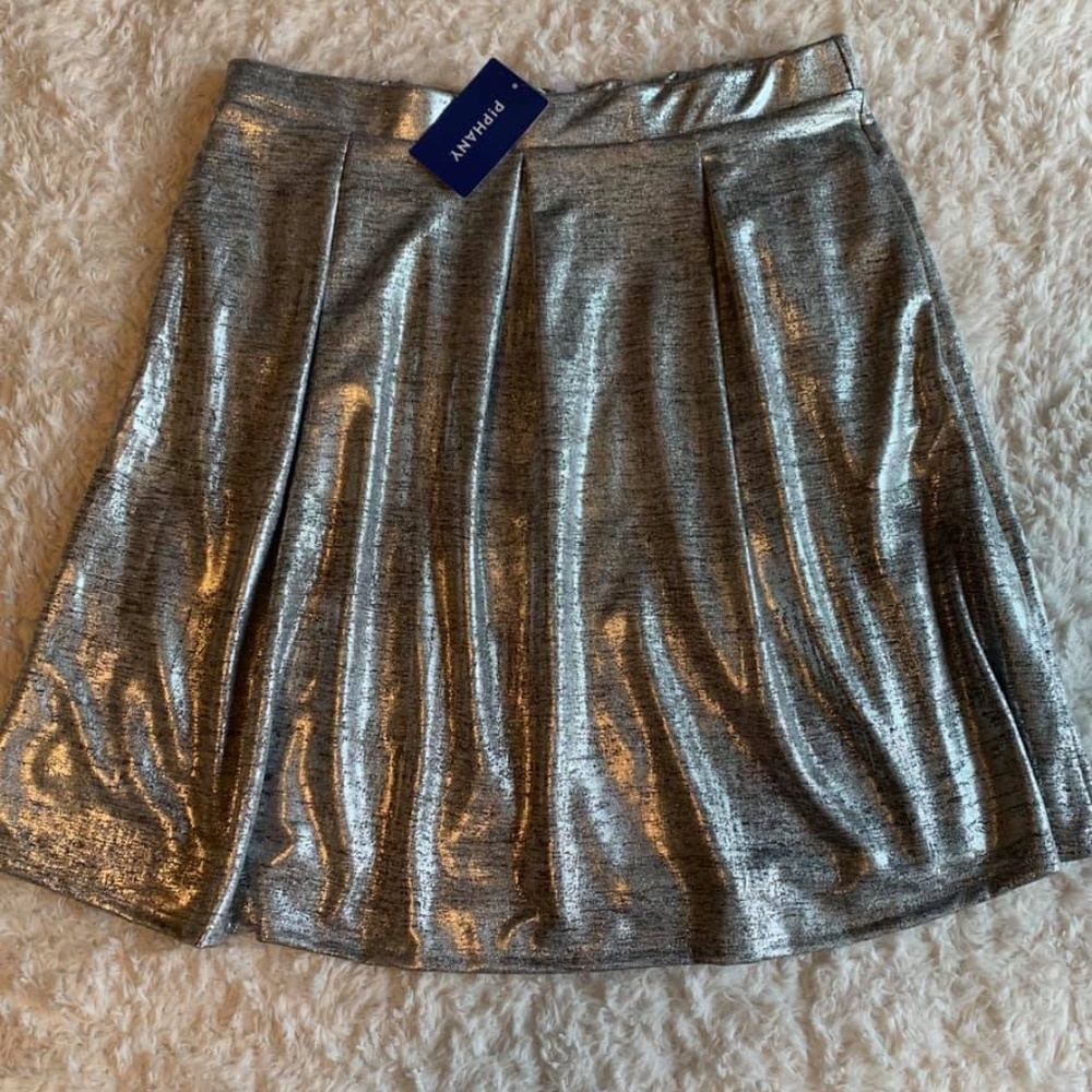 Piphany Astoria Skirt - SOLD